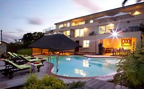 Lala Panzi B&B