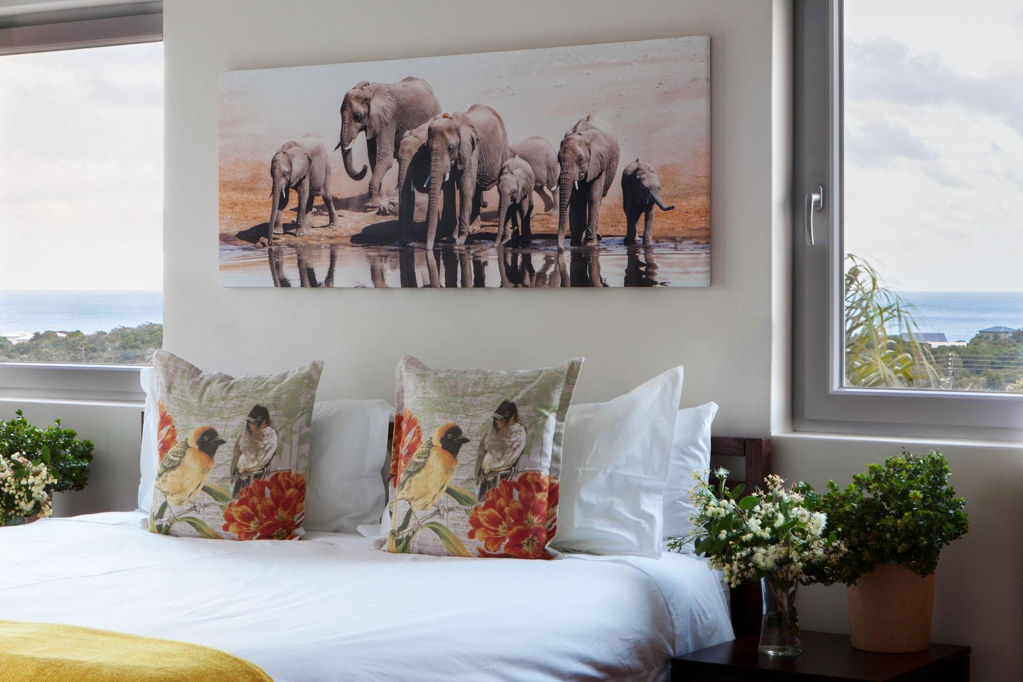 Lala Panzi B&B Plettenberg Bay Exterior photo