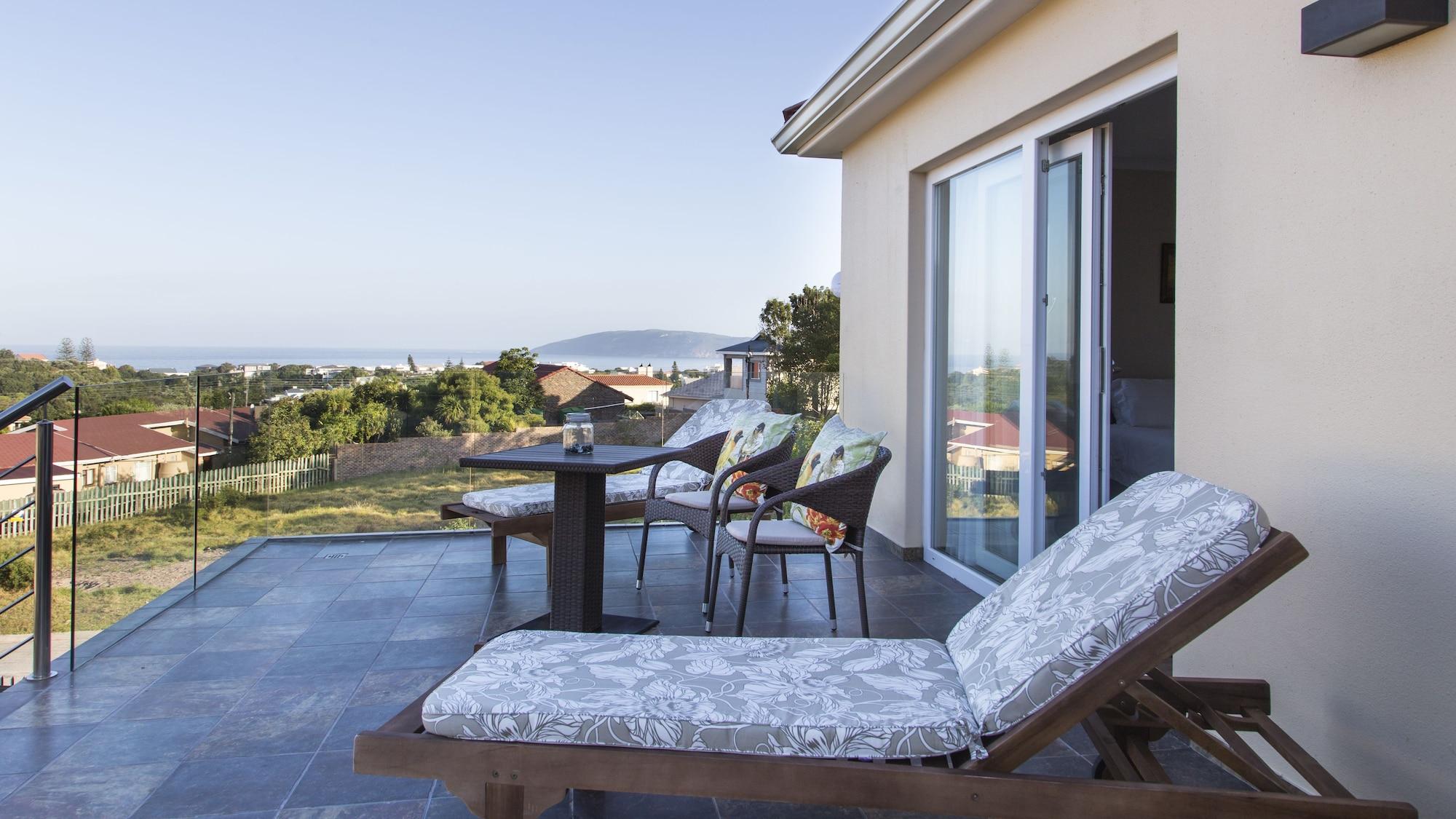 Lala Panzi B&B Plettenberg Bay Exterior photo