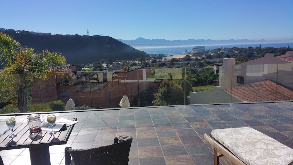 Lala Panzi B&B Plettenberg Bay Exterior photo