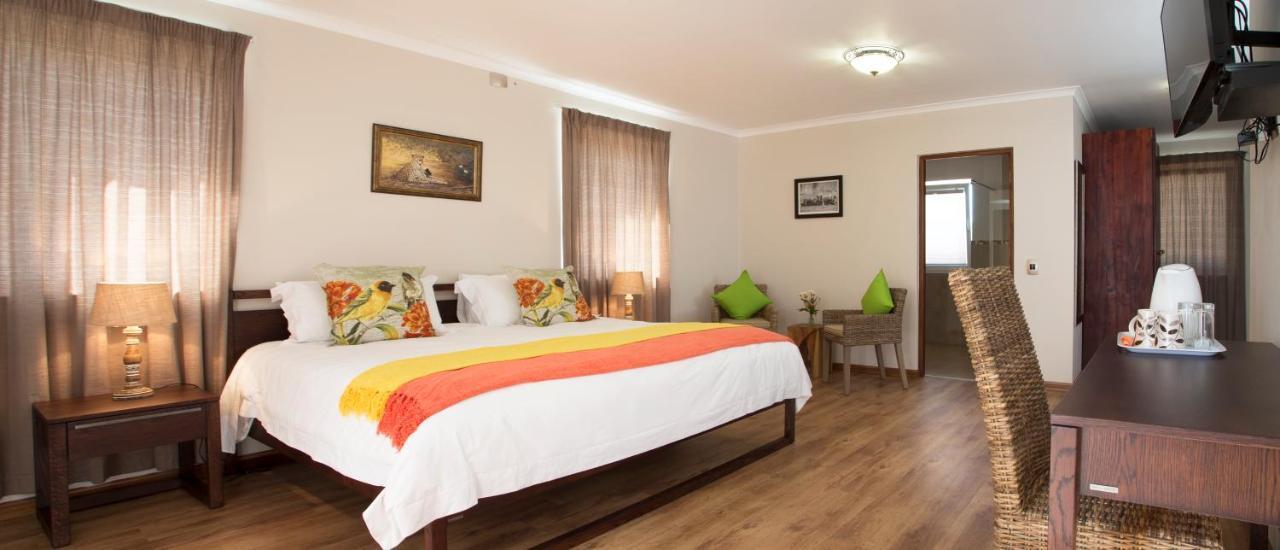 Lala Panzi B&B Plettenberg Bay Exterior photo