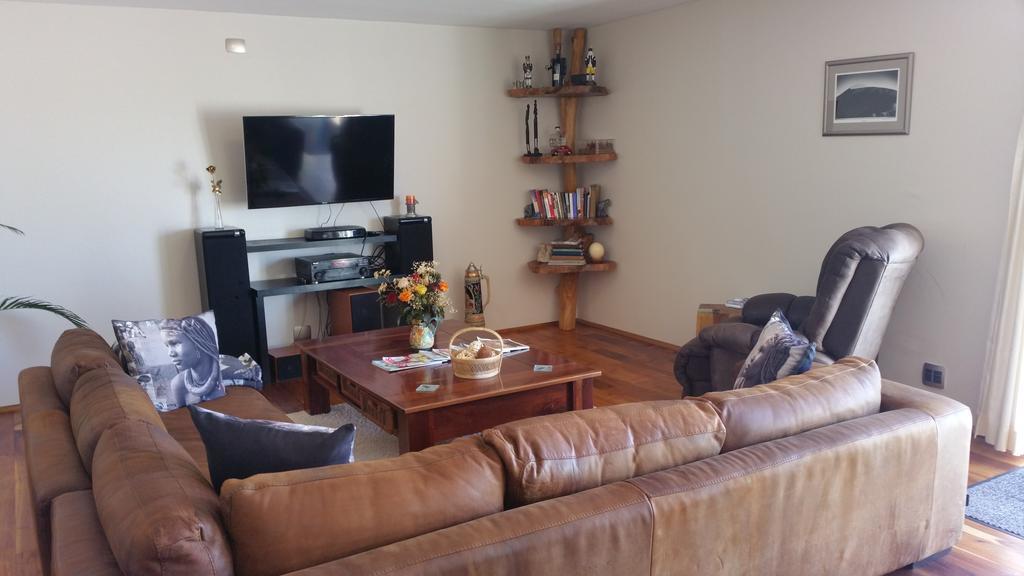 Lala Panzi B&B Plettenberg Bay Exterior photo
