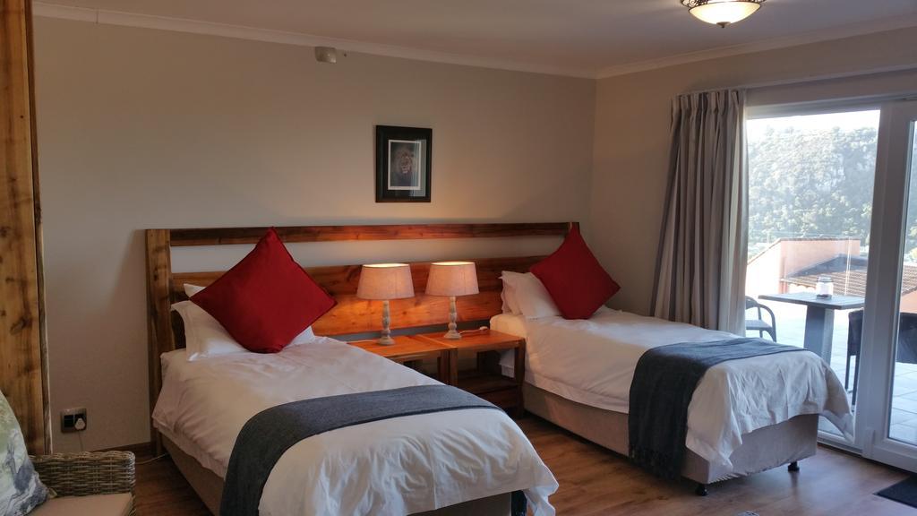 Lala Panzi B&B Plettenberg Bay Exterior photo