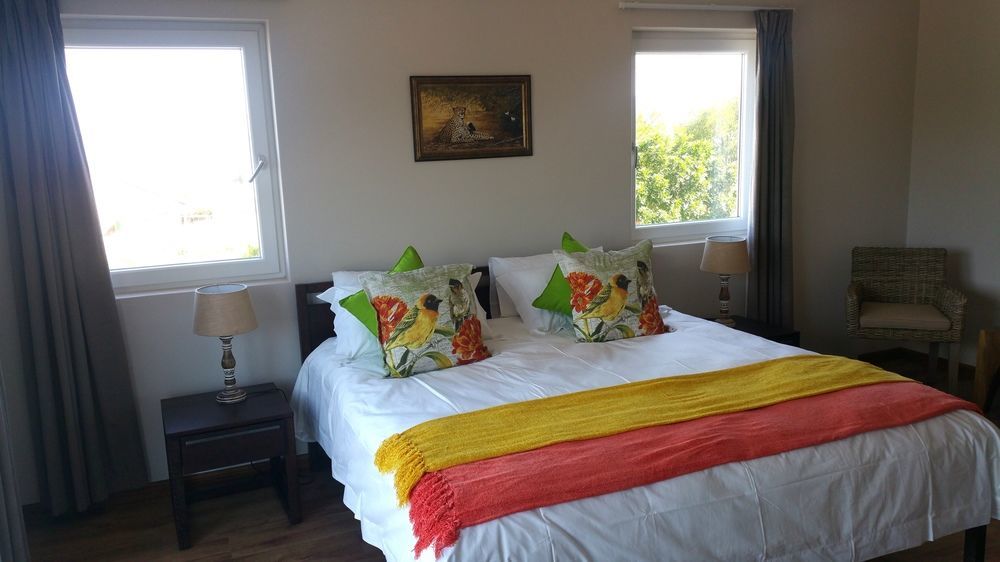 Lala Panzi B&B Plettenberg Bay Exterior photo