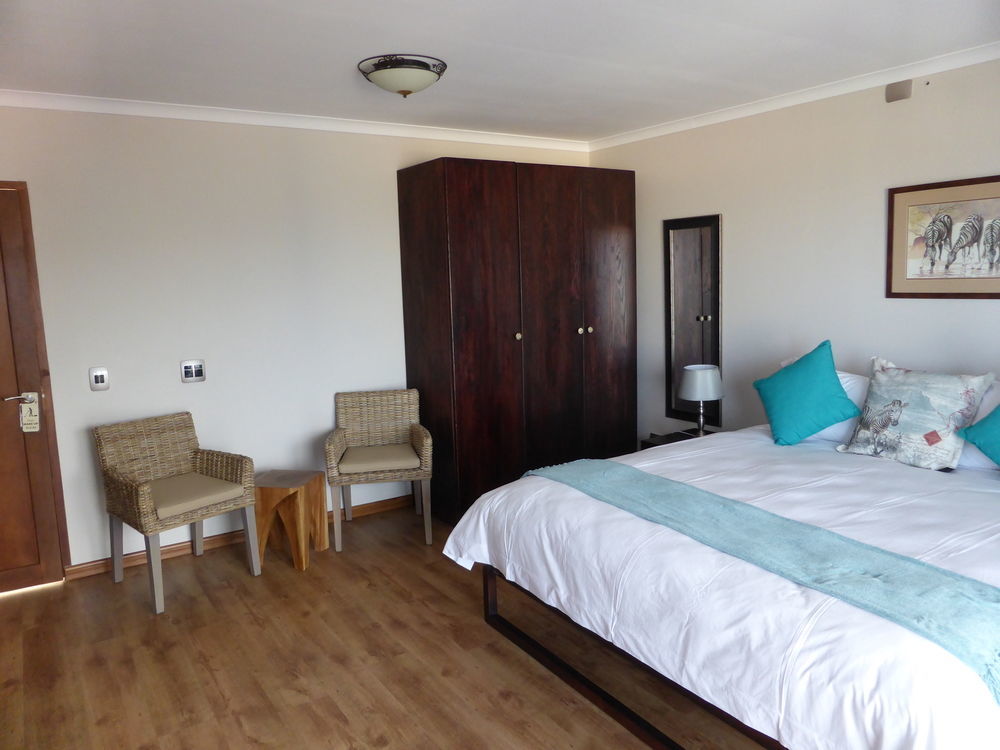 Lala Panzi B&B Plettenberg Bay Exterior photo
