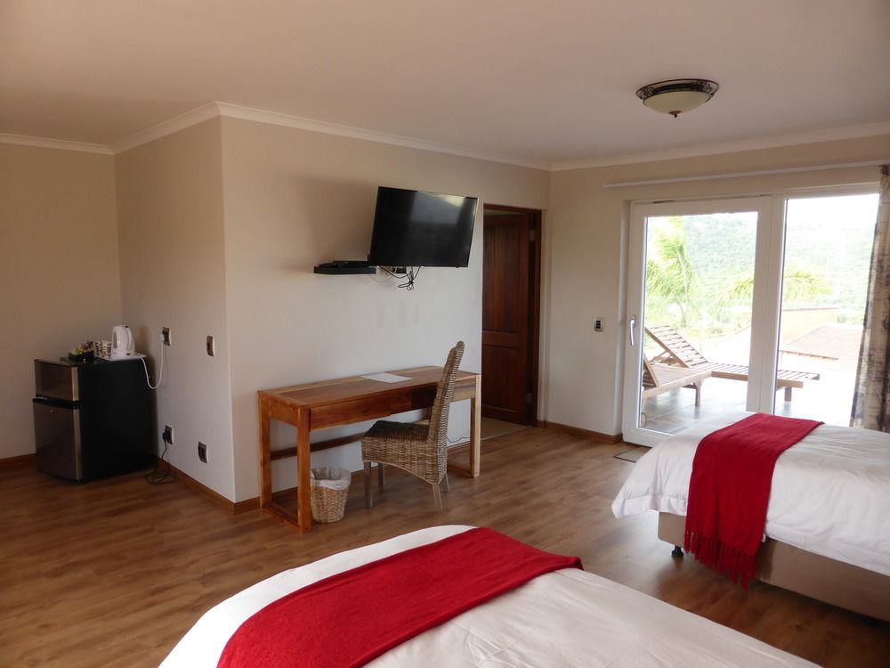 Lala Panzi B&B Plettenberg Bay Exterior photo