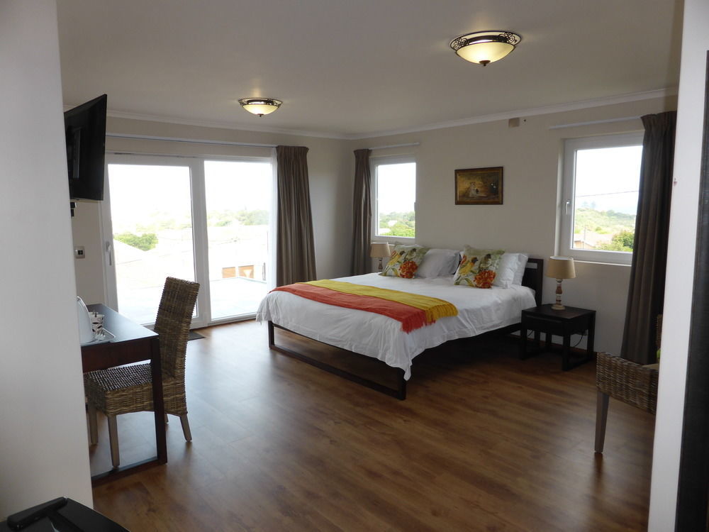 Lala Panzi B&B Plettenberg Bay Exterior photo