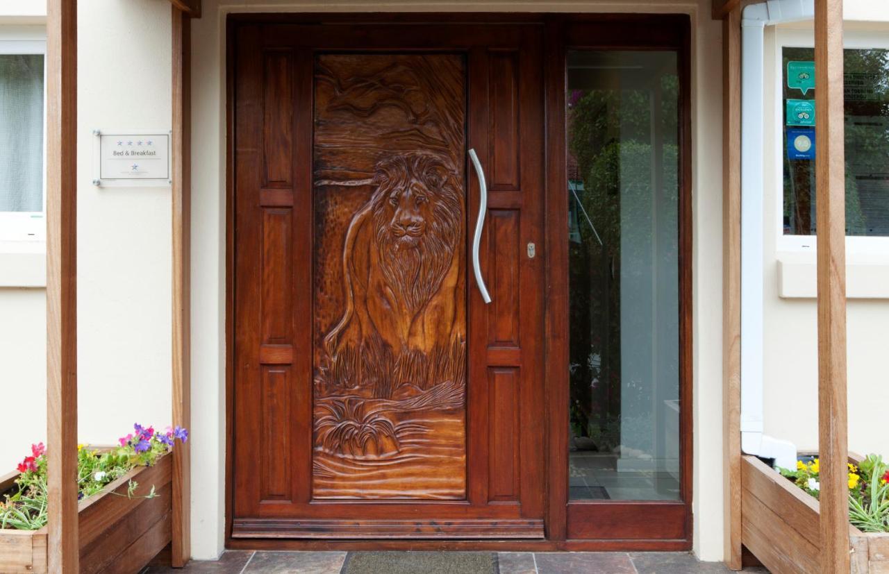 Lala Panzi B&B Plettenberg Bay Exterior photo