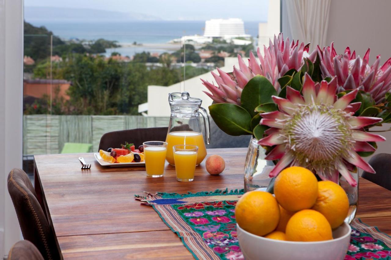 Lala Panzi B&B Plettenberg Bay Exterior photo