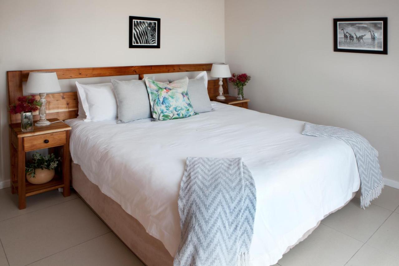 Lala Panzi B&B Plettenberg Bay Exterior photo
